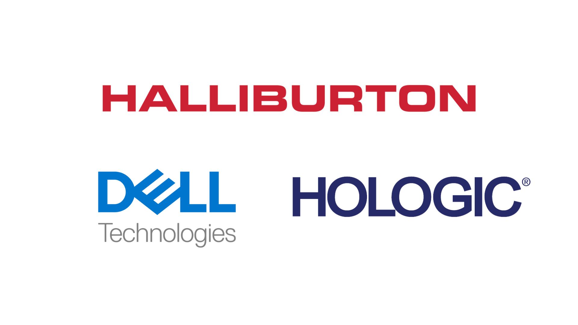 STEM girl day sponsors