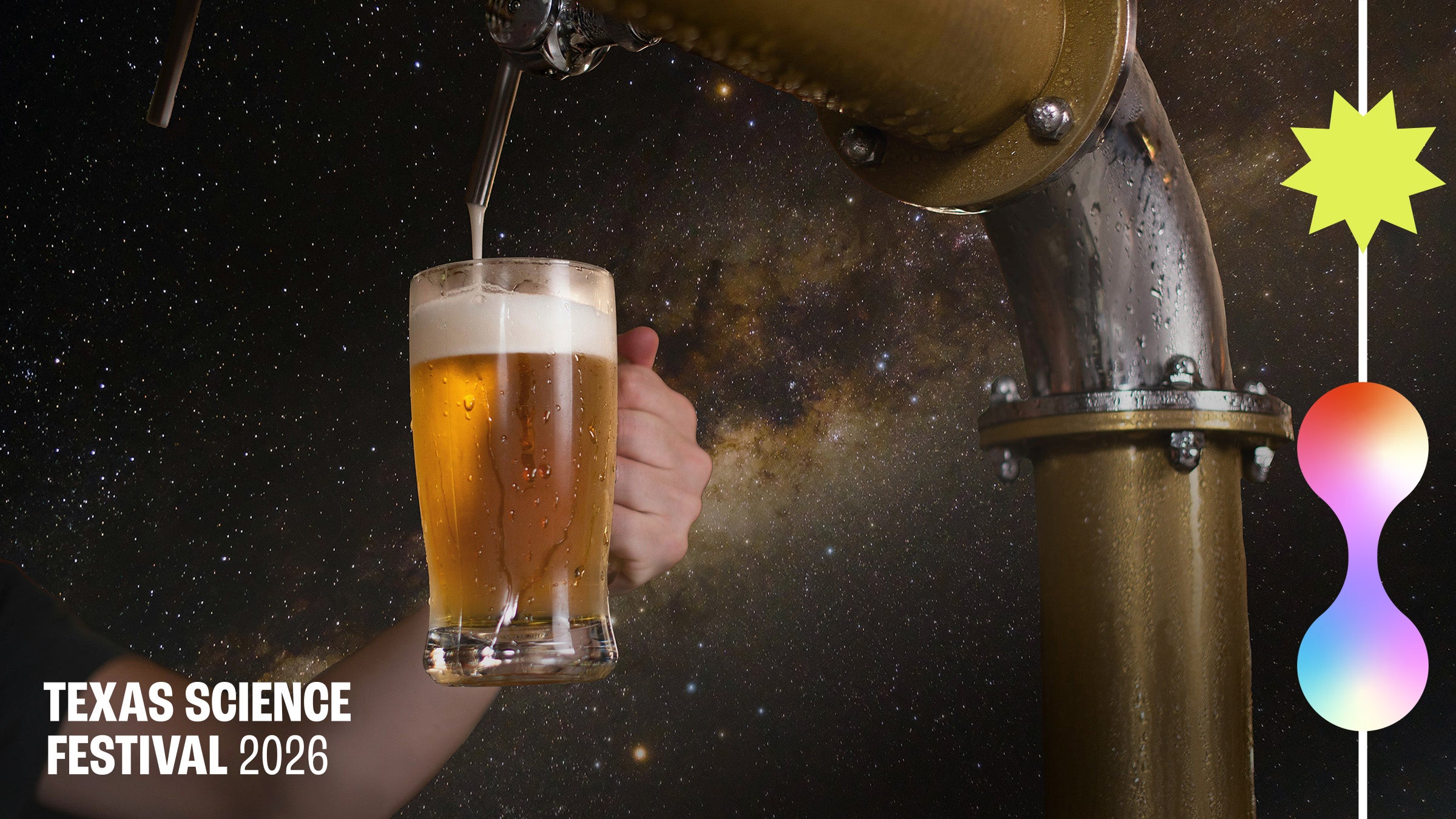 Astronomy on Tap