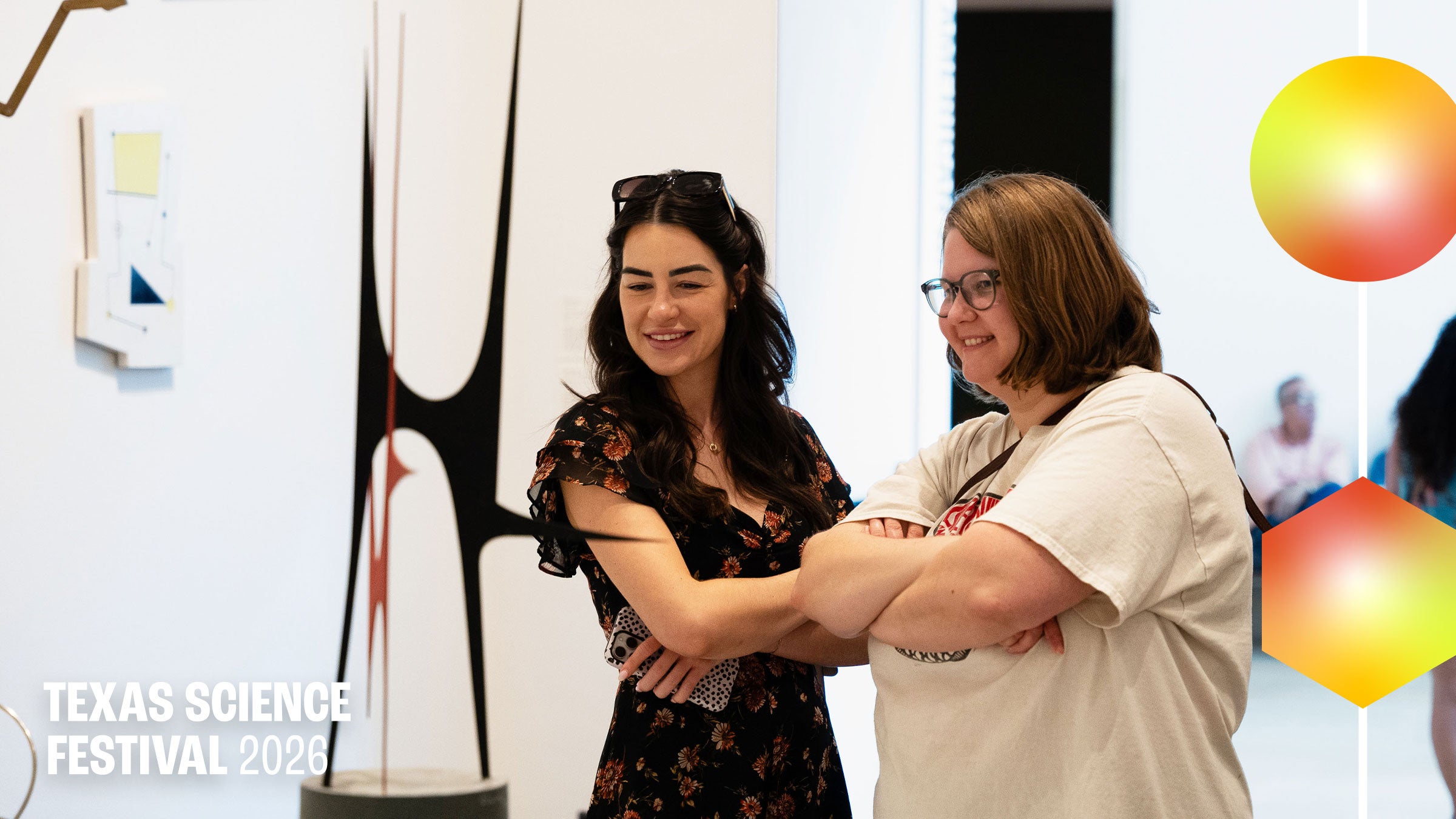 Blanton Museum Public Tour