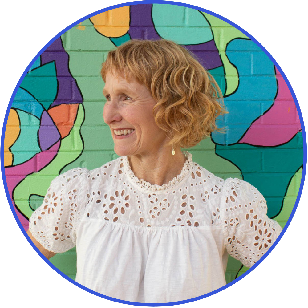 Lynn Hoare