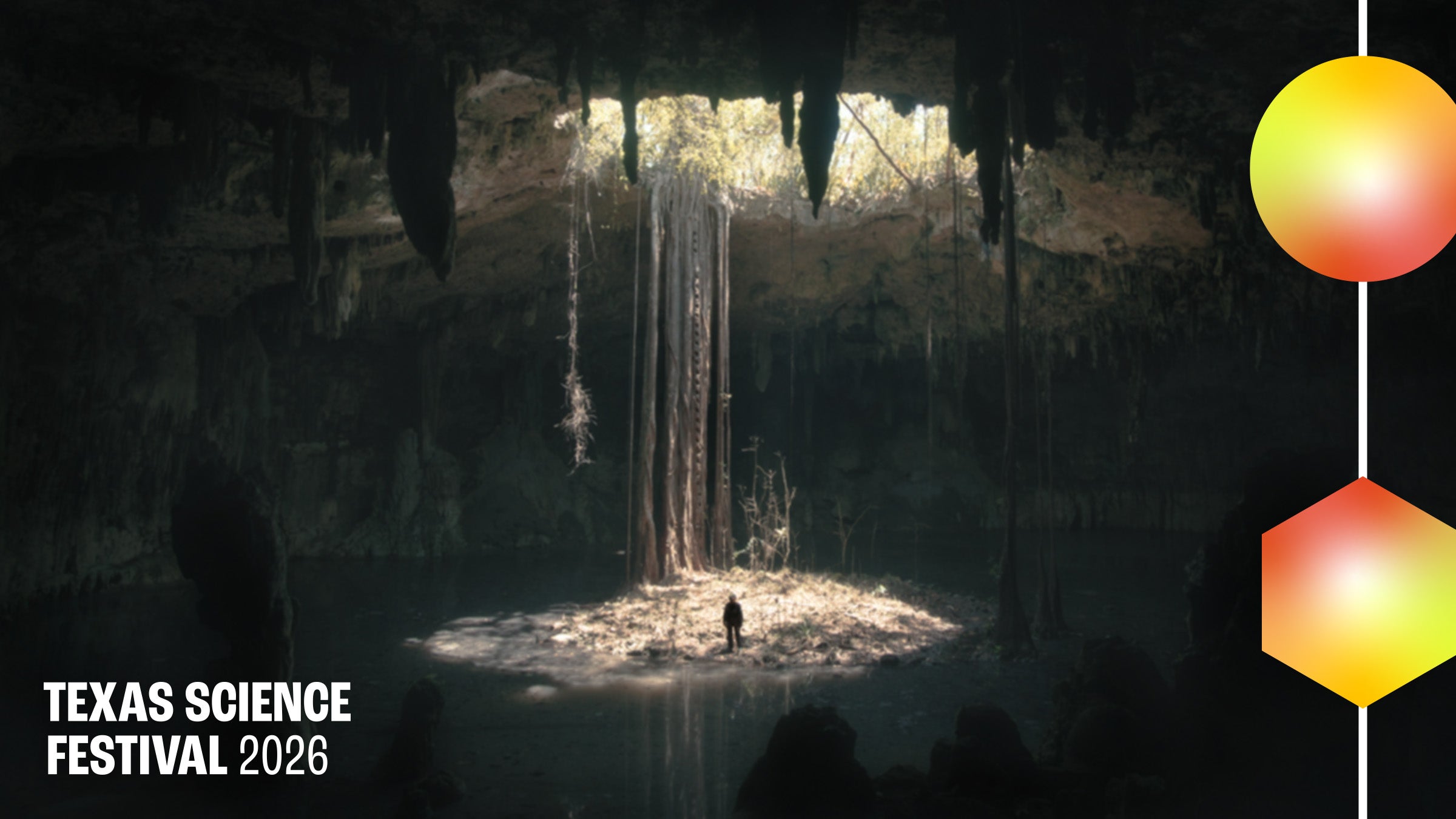 Reel Science Underland